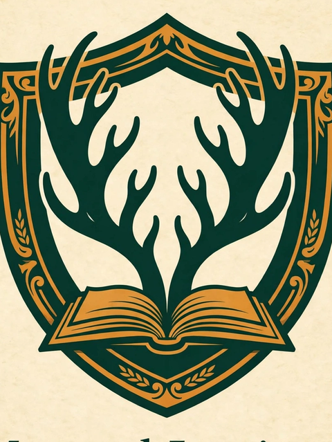 Moosed Institute crest